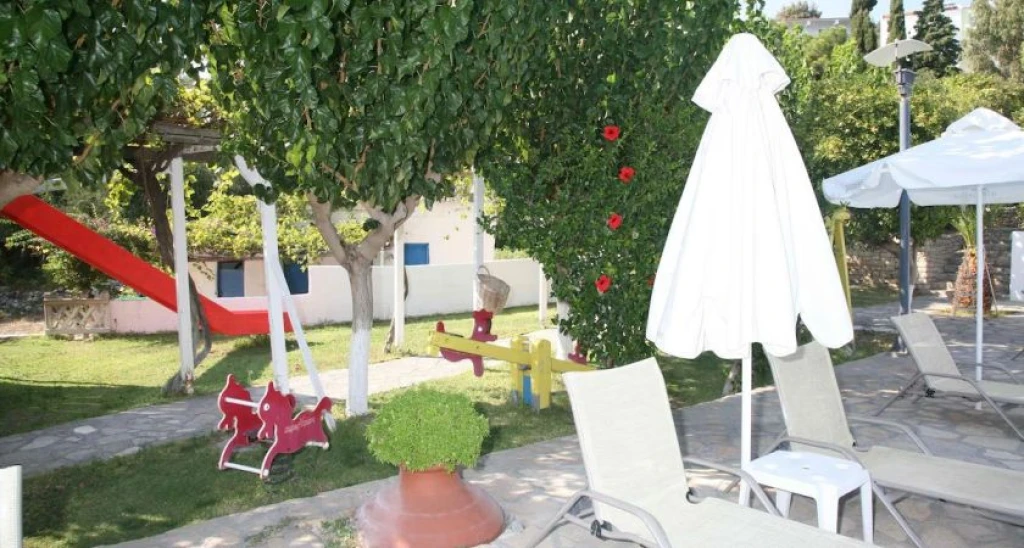 Glicorisa Hotel Samos