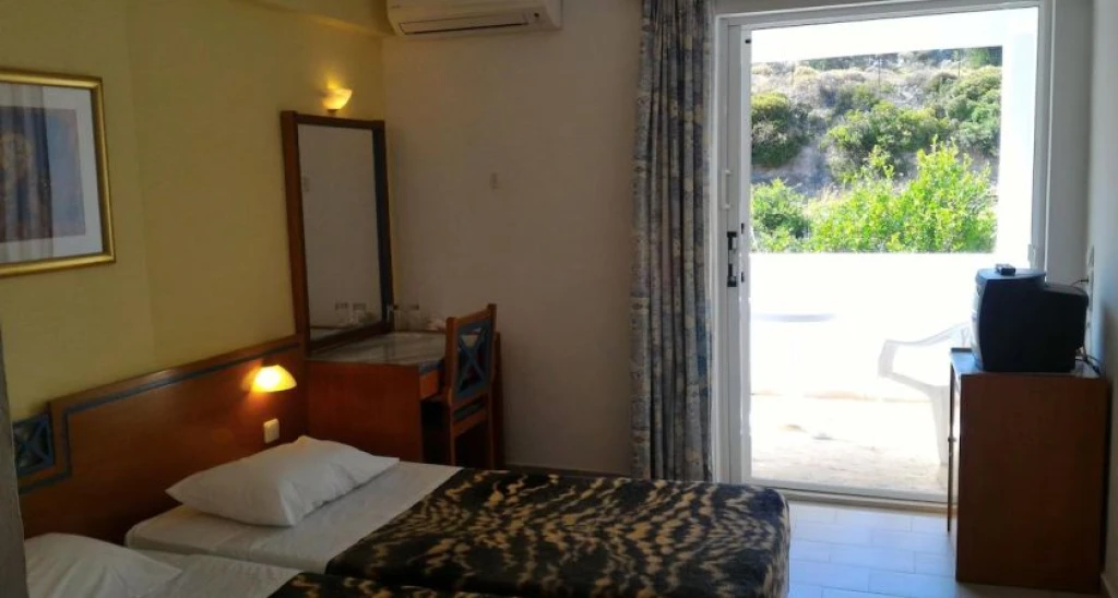 Glicorisa Hotel Samos