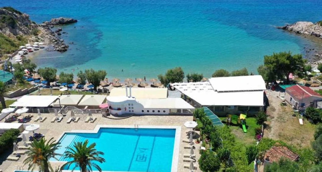 Glicorisa Hotel Samos