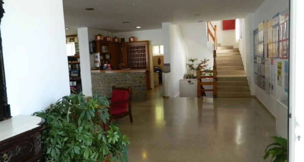 Glicorisa Hotel Samos