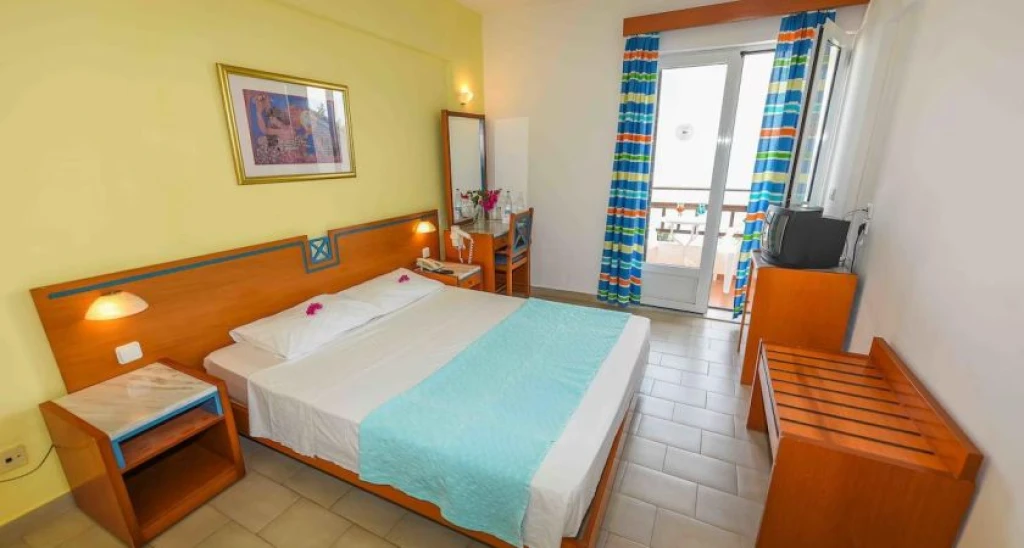 Glicorisa Hotel Samos