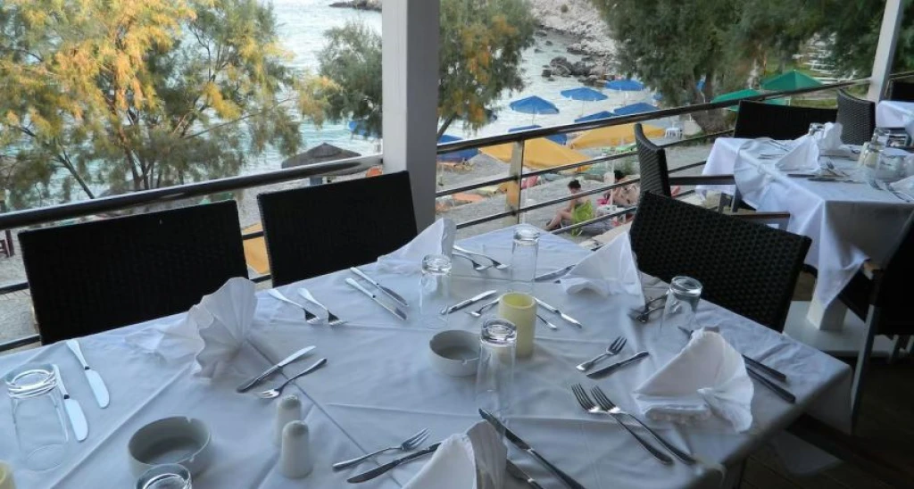 Glicorisa Hotel Samos