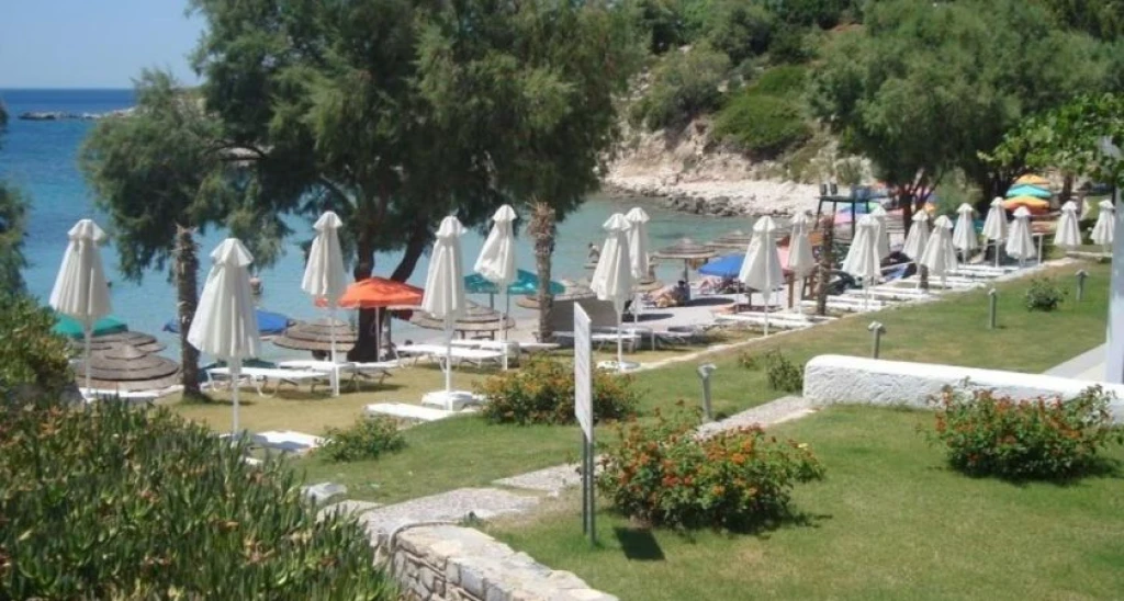 Glicorisa Hotel Samos