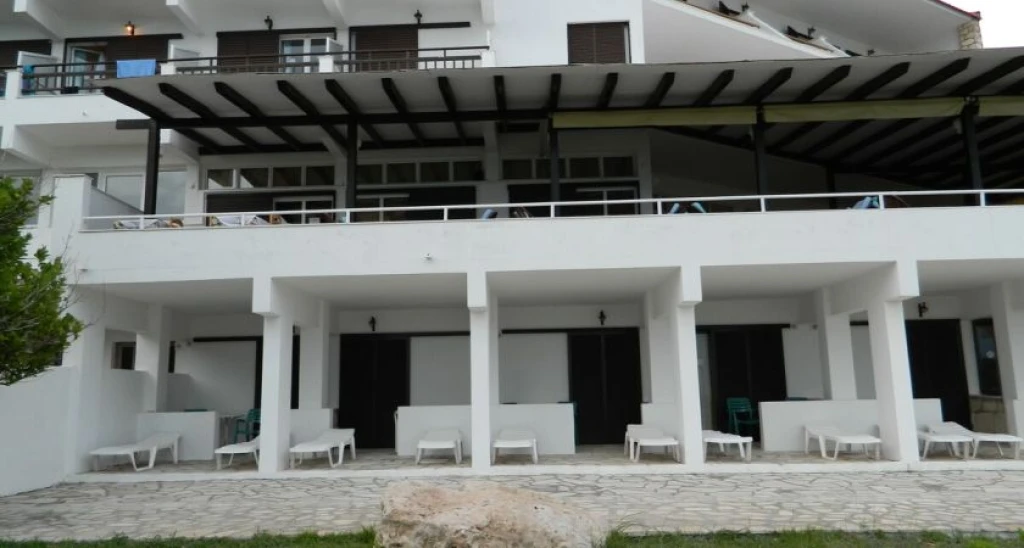 Glicorisa Hotel Samos