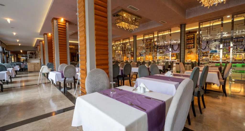 Golden Rock Beach Hotel