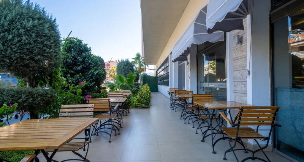 Golden Rock Beach Hotel