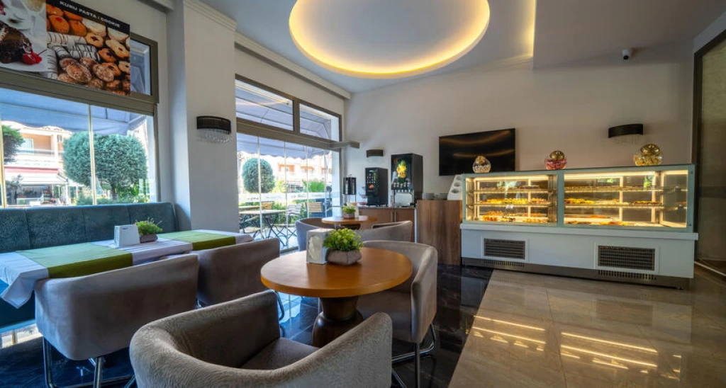 Golden Rock Beach Hotel