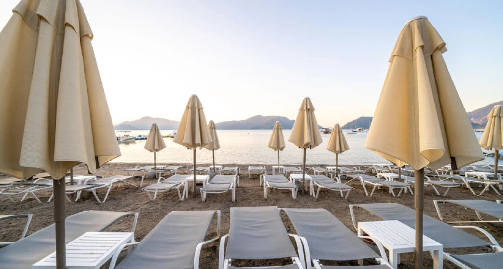 Golden Rock Beach Hotel