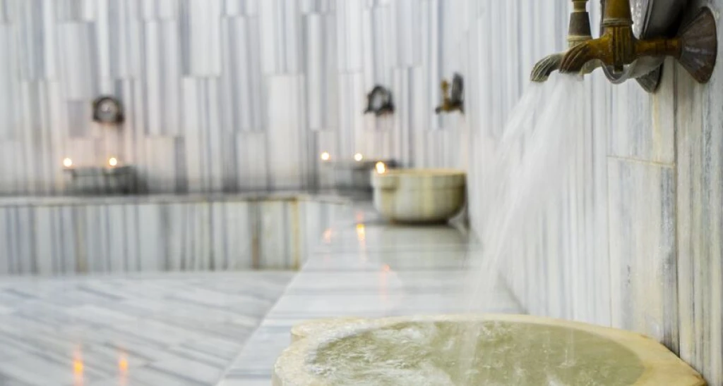Grand Belish Hotel