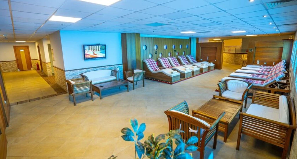Grand Belish Hotel