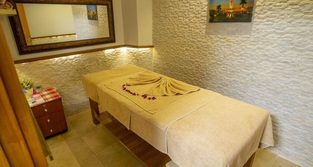 Grand Belish Hotel