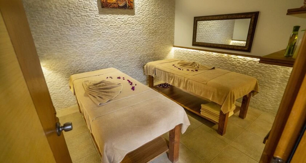 Grand Belish Hotel