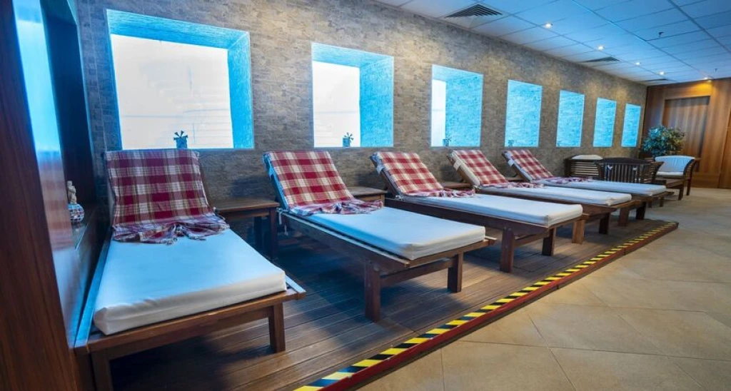 Grand Belish Hotel