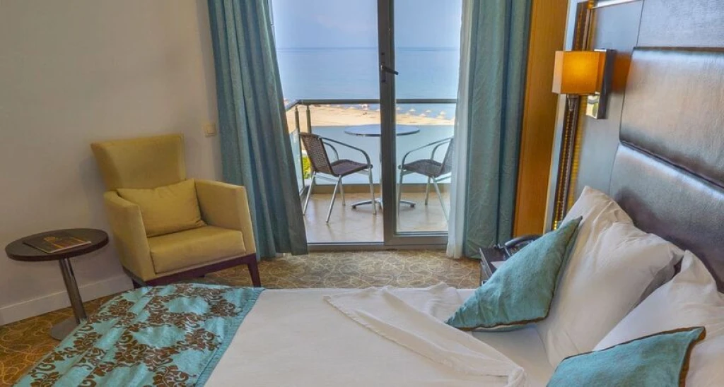 Grand Belish Hotel