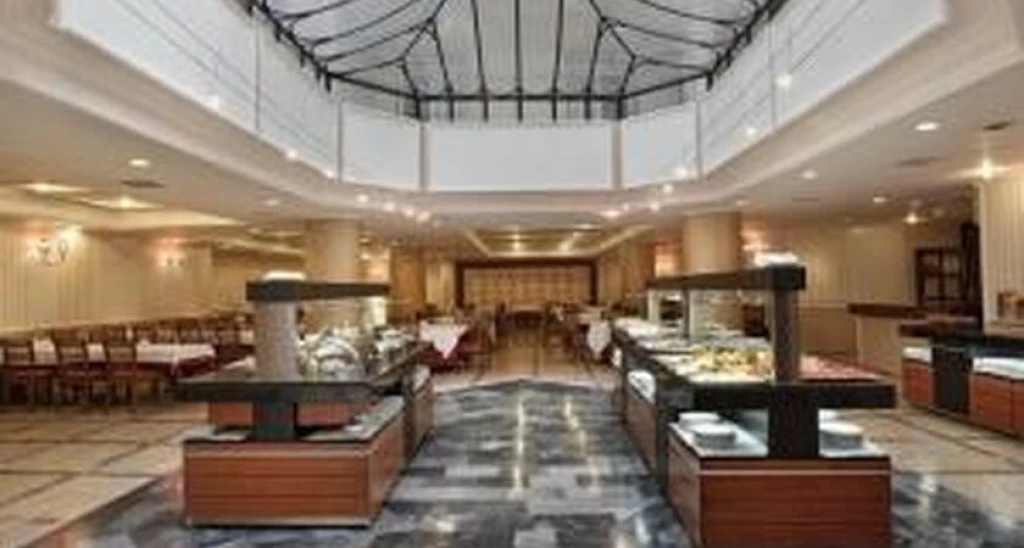 Grand Haliç Hotel