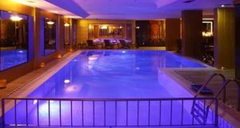 Grand Haliç Hotel