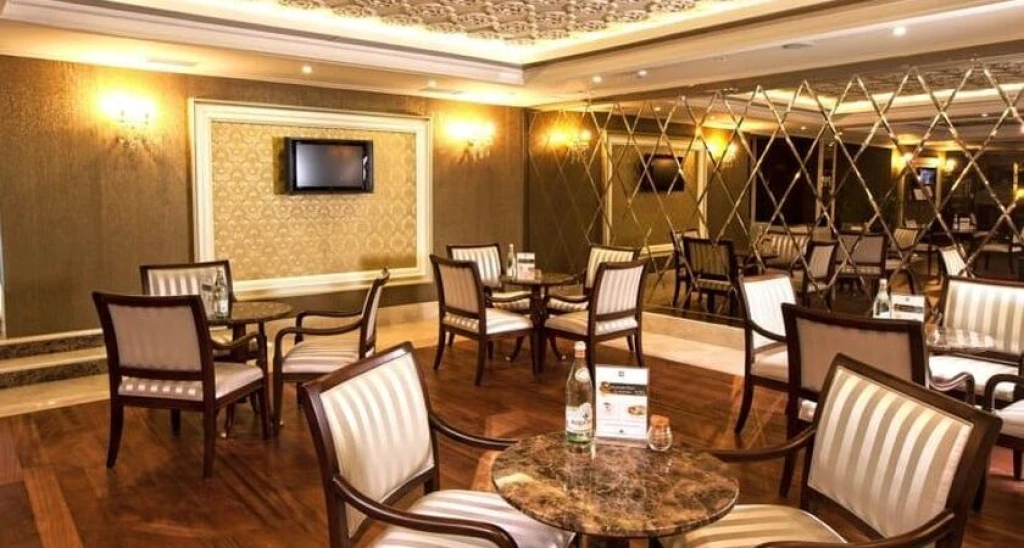Grand Haliç Hotel