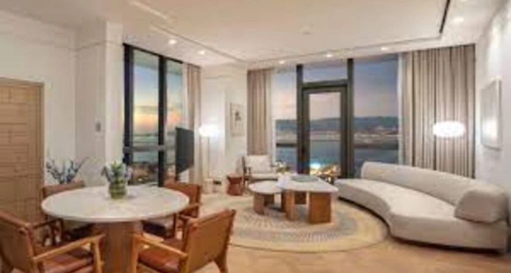 Grand Hyatt İzmir İstinyePark