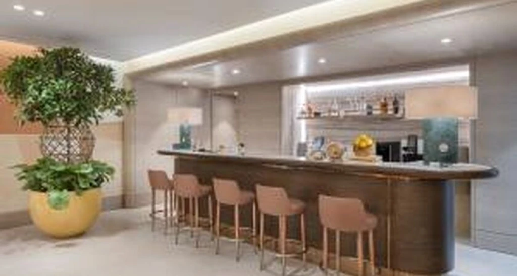 Grand Hyatt İzmir İstinyePark