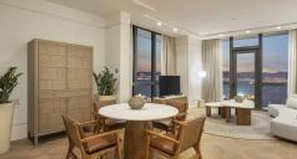Grand Hyatt İzmir İstinyePark