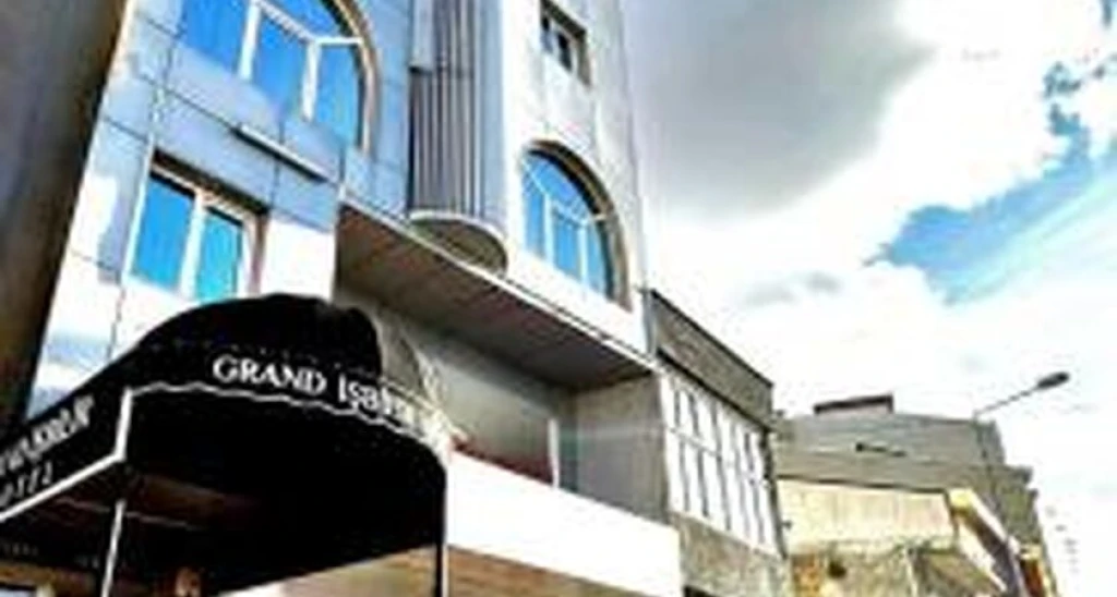 Grand İşbilir Hotel