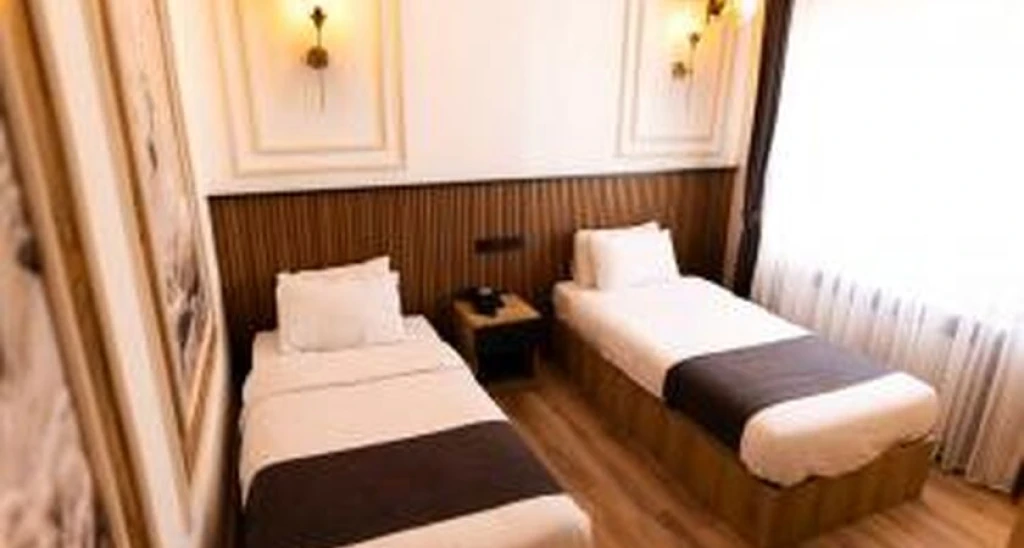 Grand İşbilir Hotel