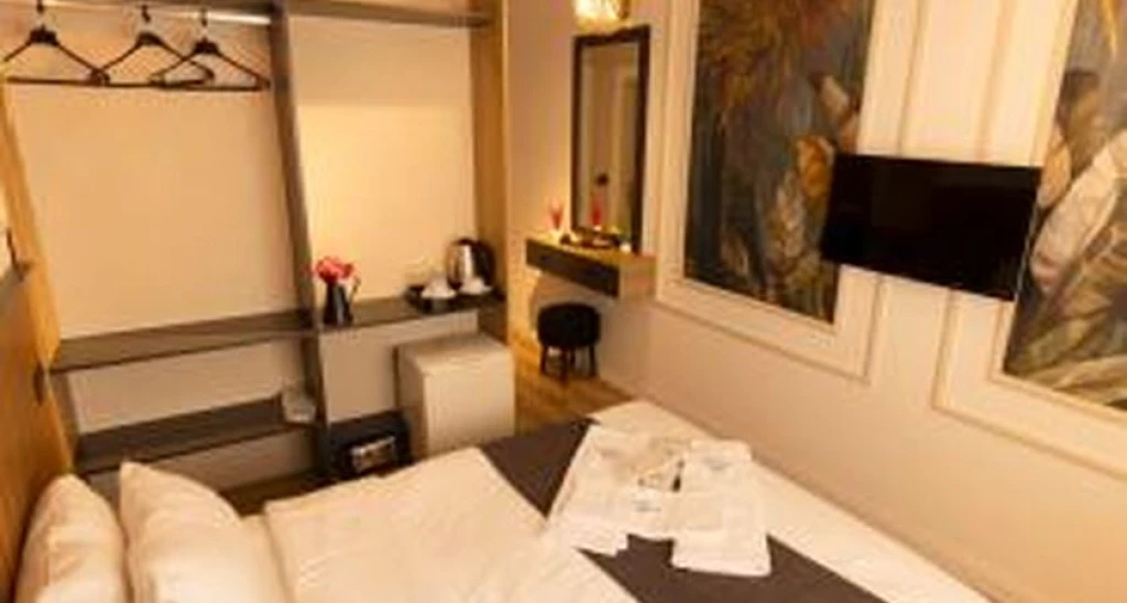 Grand İşbilir Hotel