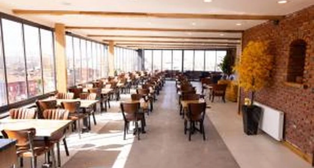 Grand İşbilir Hotel