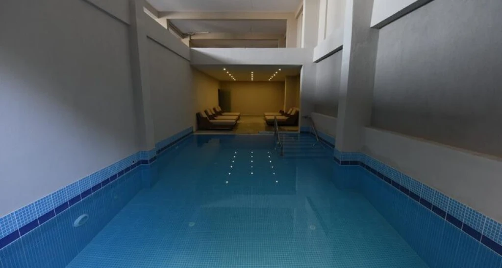 Hierapark Thermal & Spa Hotel