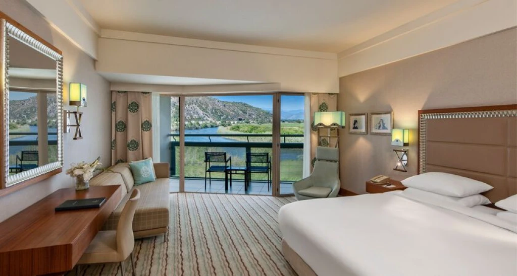 Hilton Dalaman Sarigerme Resort&Spa