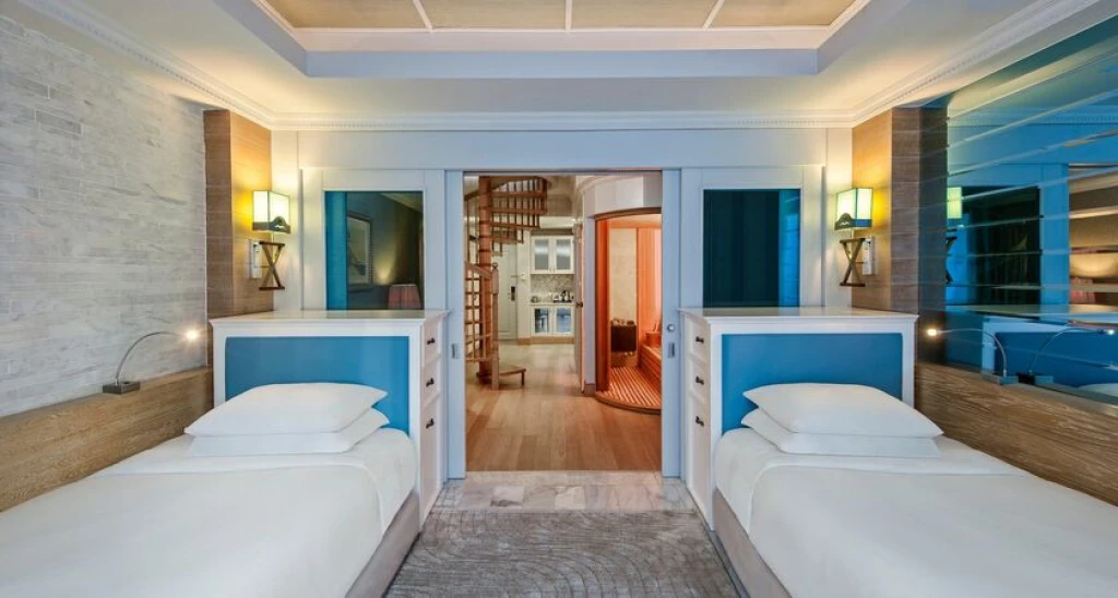 Hilton Dalaman Sarigerme Resort&Spa