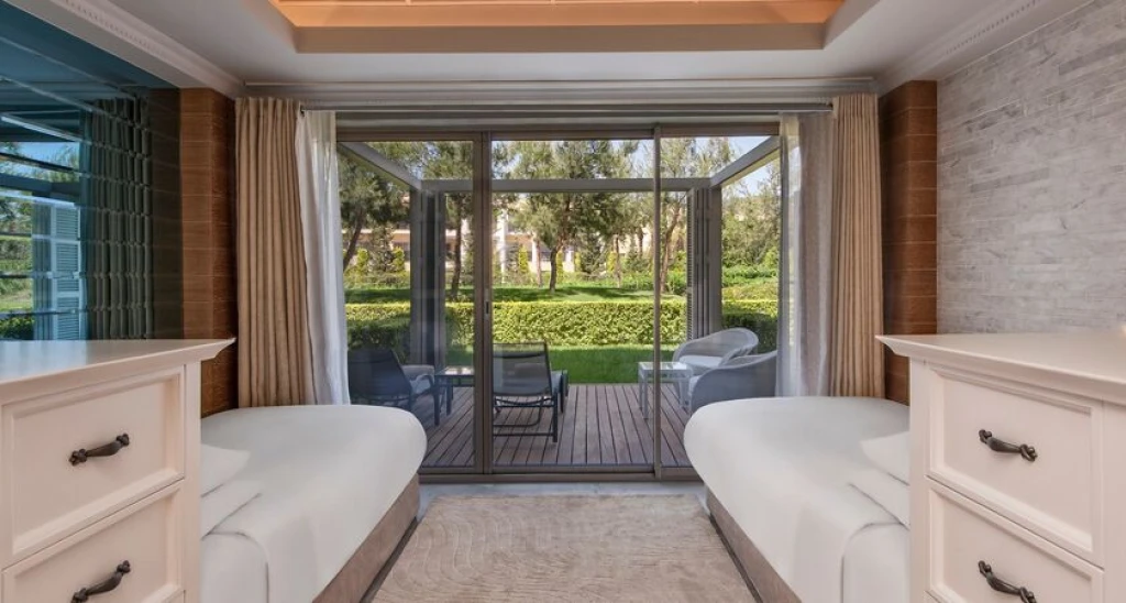 Hilton Dalaman Sarigerme Resort&Spa