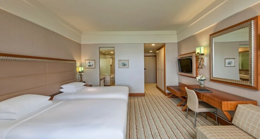 Hilton Dalaman Sarigerme Resort&Spa