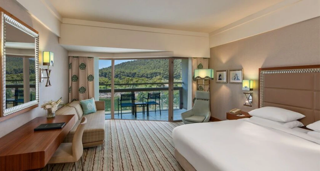 Hilton Dalaman Sarigerme Resort&Spa