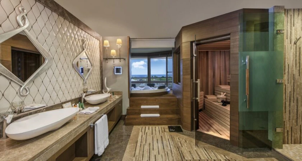 Hilton Dalaman Sarigerme Resort&Spa