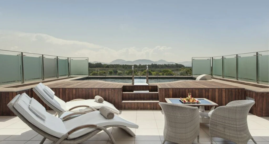 Hilton Dalaman Sarigerme Resort&Spa