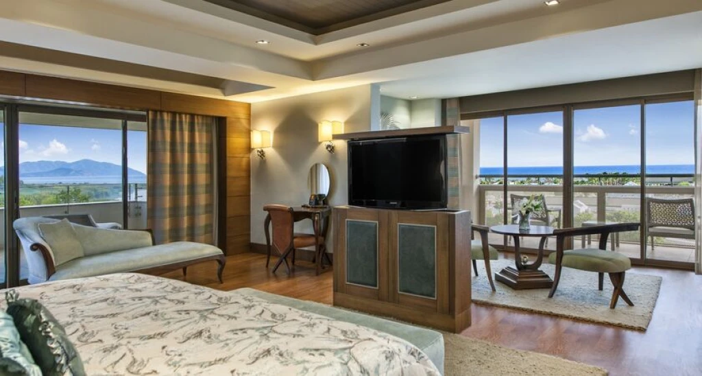 Hilton Dalaman Sarigerme Resort&Spa