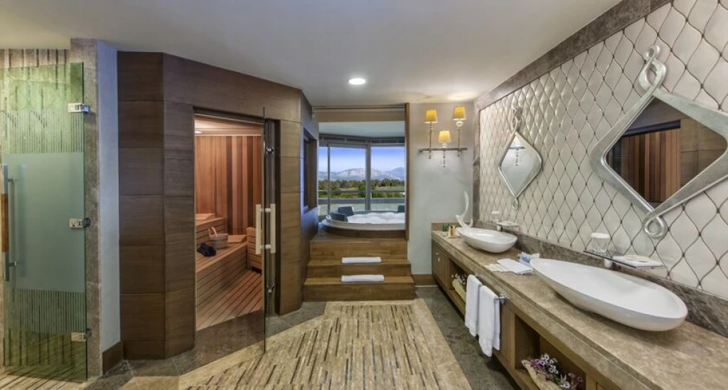 Hilton Dalaman Sarigerme Resort&Spa