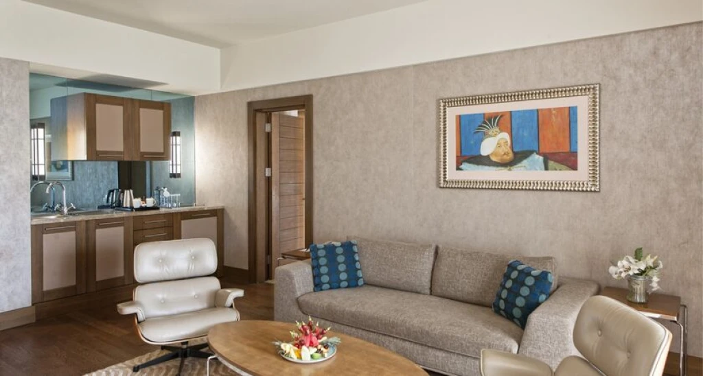 Hilton Dalaman Sarigerme Resort&Spa
