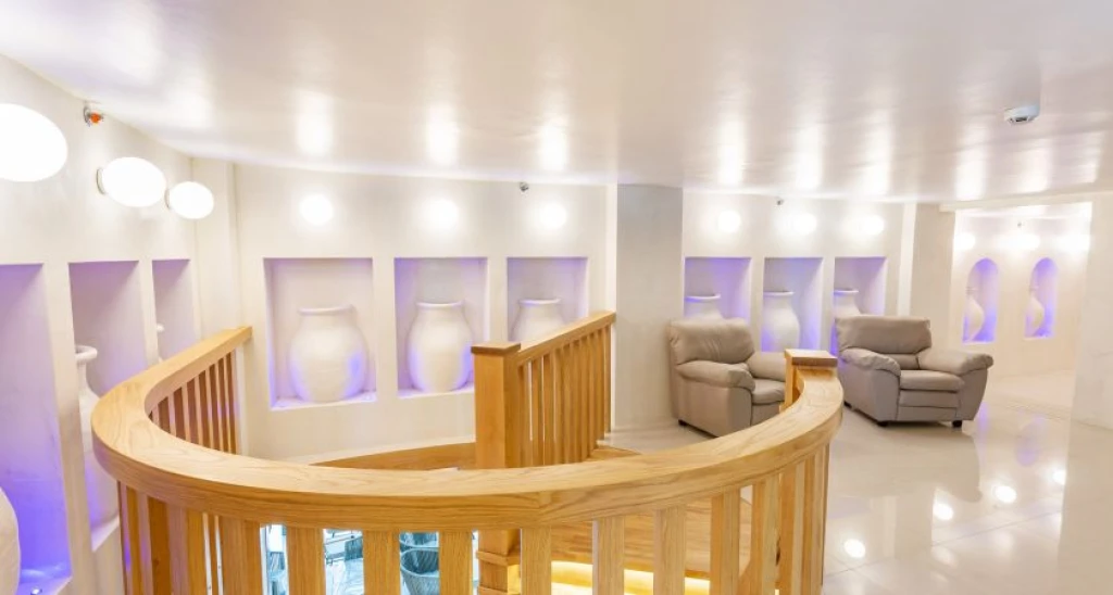 Horizon City Hotel Rodos