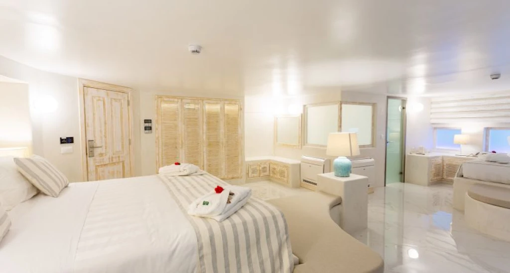 Horizon City Hotel Rodos