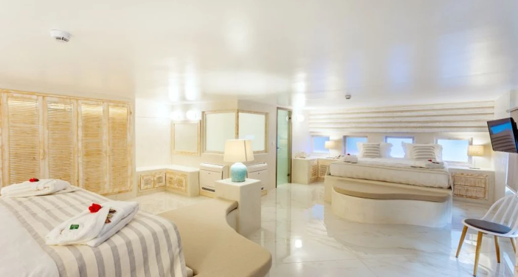 Horizon City Hotel Rodos