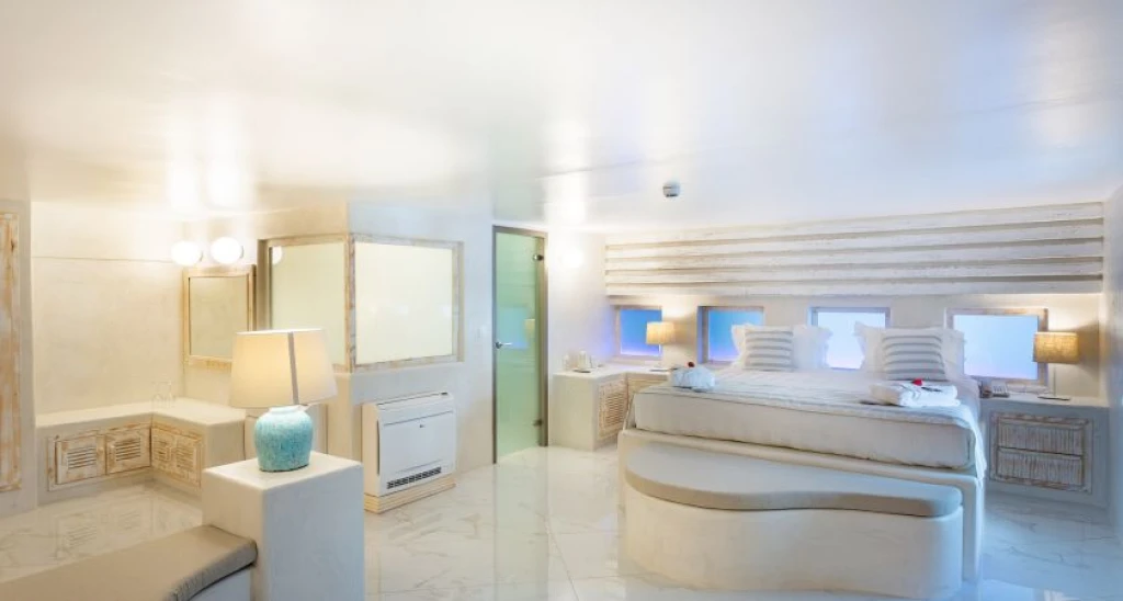 Horizon City Hotel Rodos