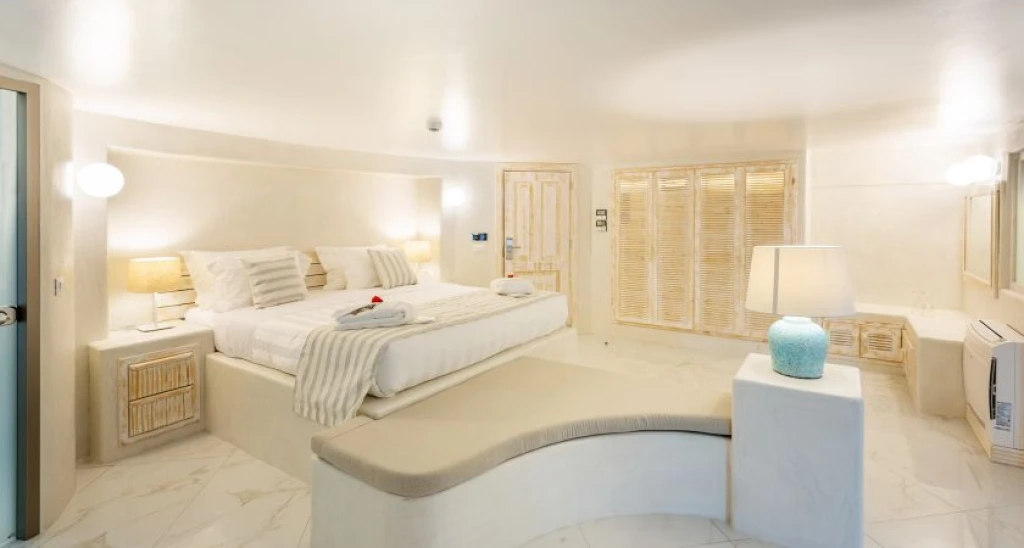Horizon City Hotel Rodos