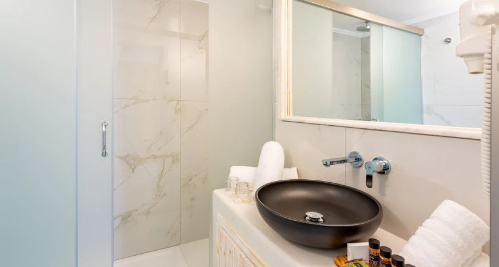 Horizon City Hotel Rodos