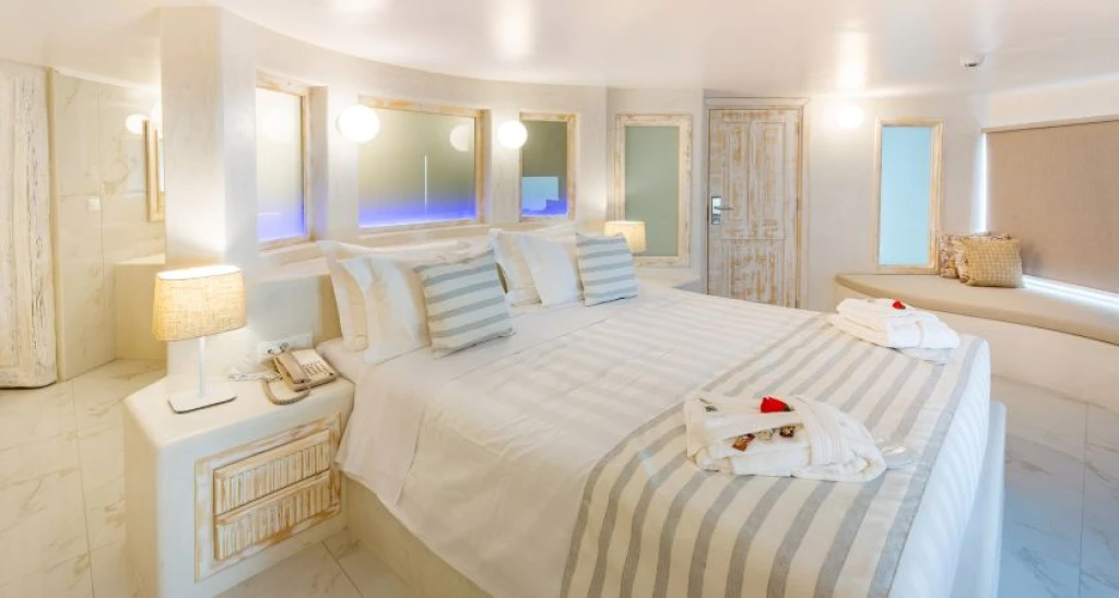 Horizon City Hotel Rodos
