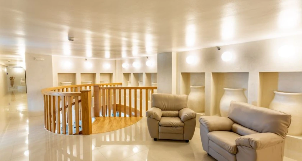 Horizon City Hotel Rodos