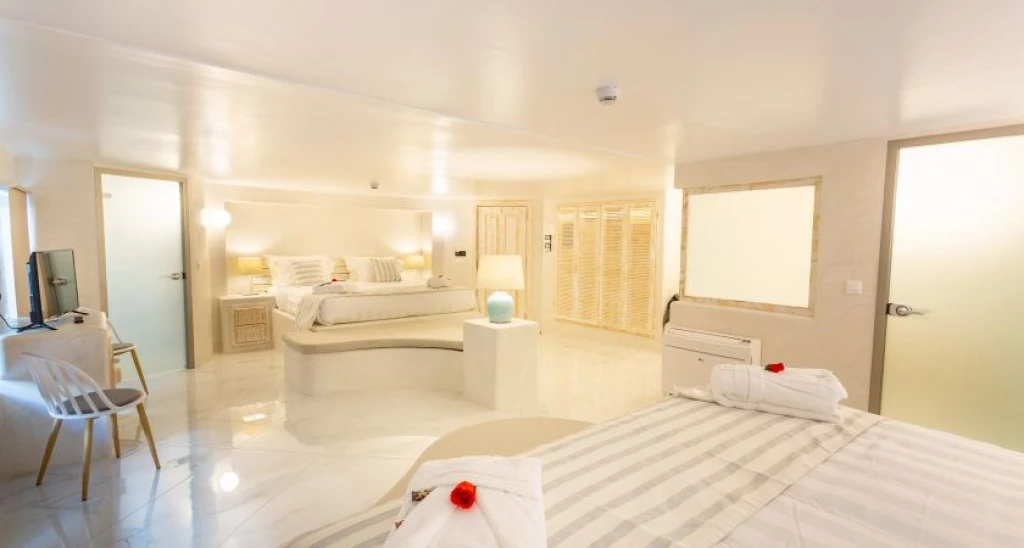 Horizon City Hotel Rodos