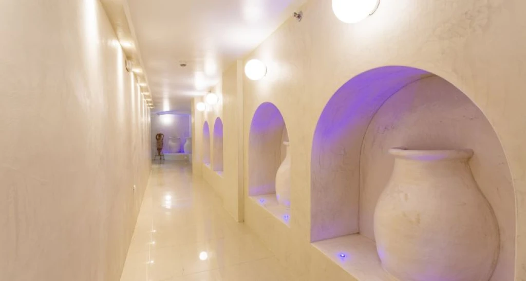 Horizon City Hotel Rodos