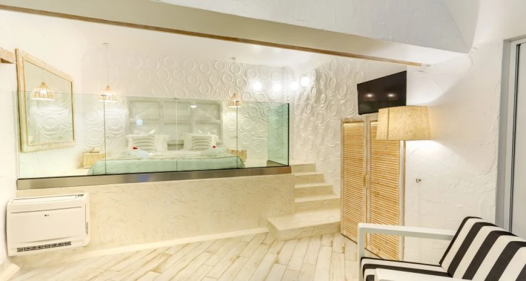 Horizon City Hotel Rodos